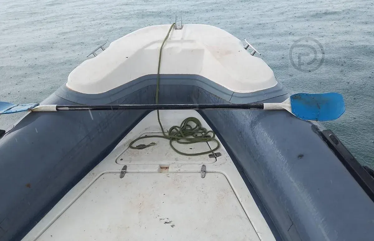 Tourist Missing After Kayak Capsizes Off Railay Bay, Krabi