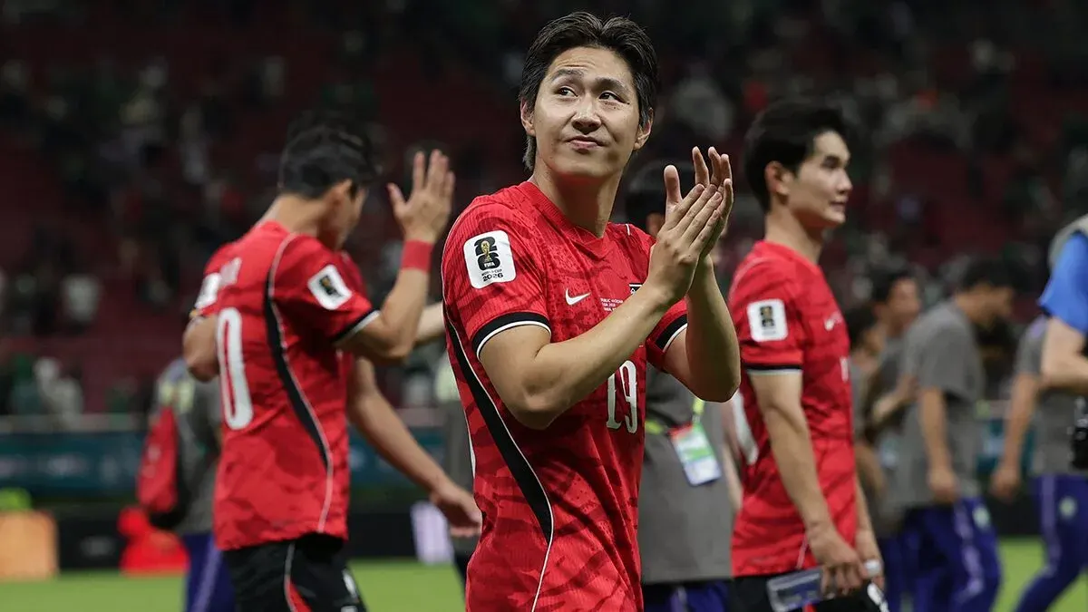 Lee Kang-In Set For Atletico Madrid Move