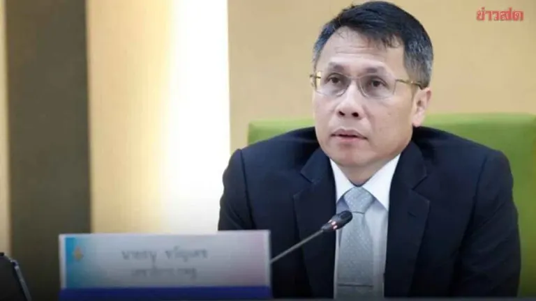 OBEC Investigates Fake Study Tour That Left 62 Students Stranded