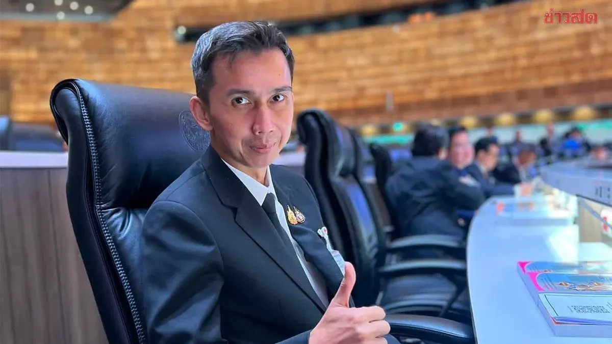 AMLO Seizes 44 Million Baht More in Online Gambling Case