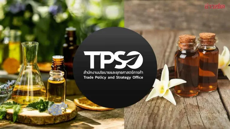 Thailand Eyes Global Wellness Market Worth 6.7 Trillion Dollars