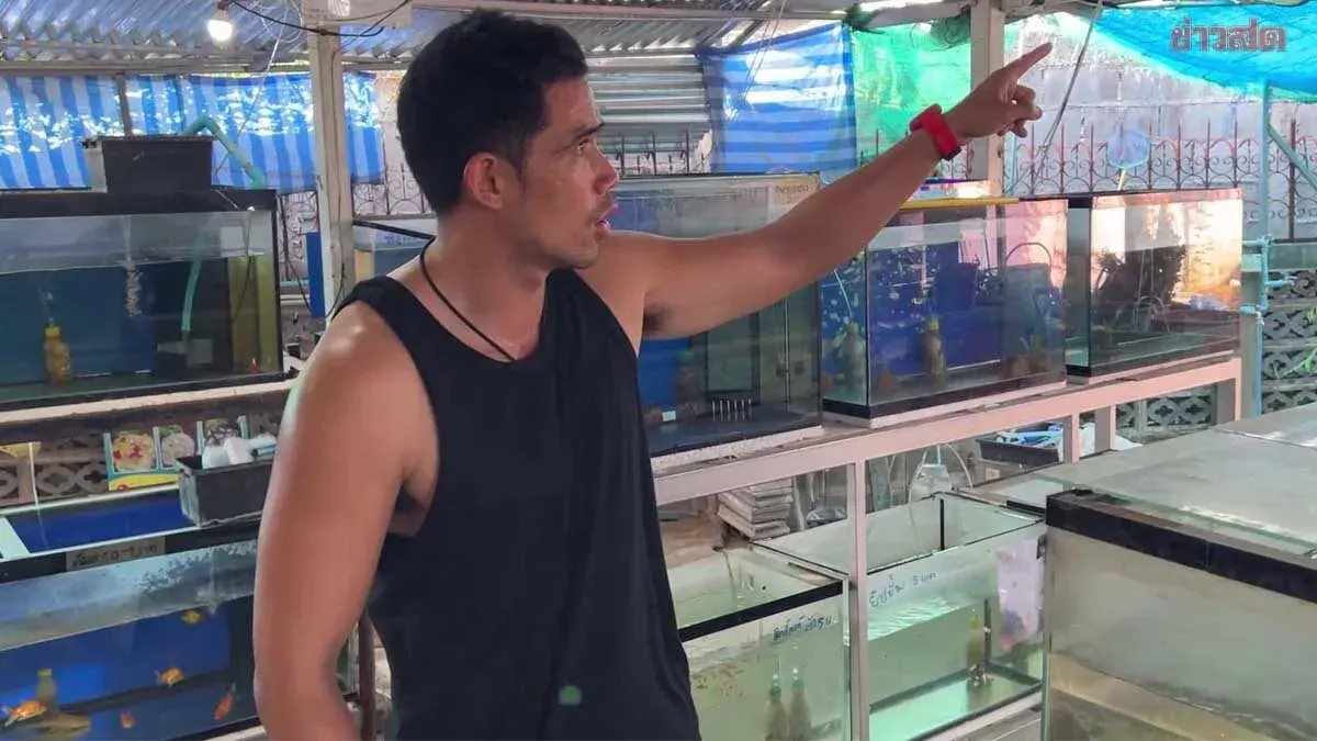 Chainat Residents Slam New Electricity Rate Structure as Unjust, Question Why Bills Surge Thousands of Baht Despite Unchanged Income