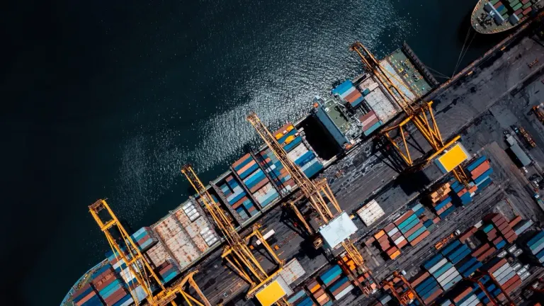 Thailand's June Exports Rise 3.1% as AI, Data Centers Boost Demand