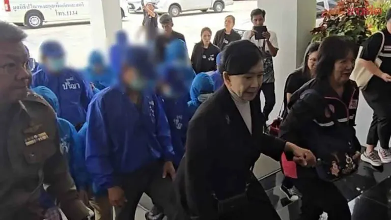 School Principal Accused Of Sexual Abuse By 11 Students