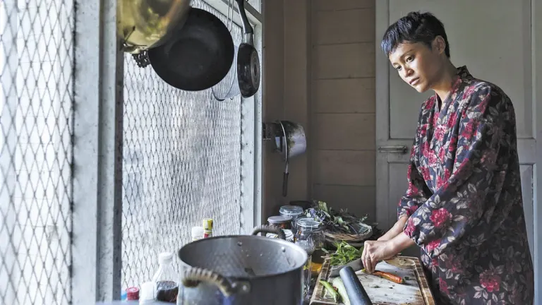 Thai Thriller 'Morte Cucina' Serves Revenge Through Cuisine