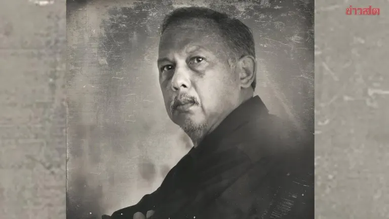 Renowned Photographer Anuchiт Sunthorkitti Dies in House Fire
