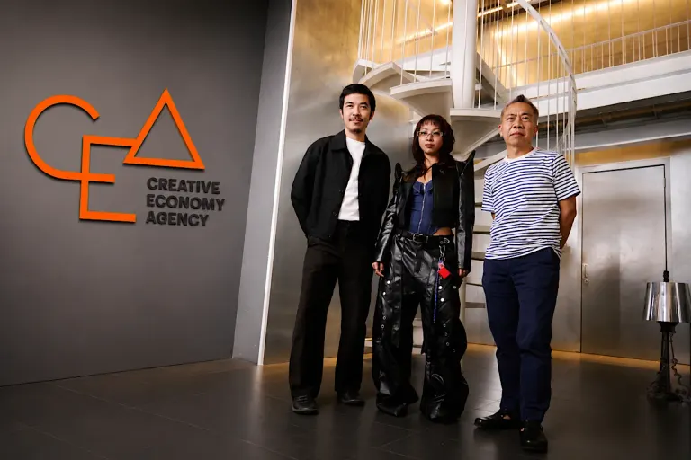 Thailand Boosts Creative Economy to $49 Billion With Celebrity Campaign
