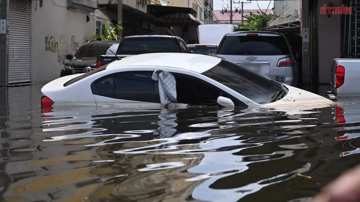 Opposition Party to Propose Urgent Motion on Flooding Crisis