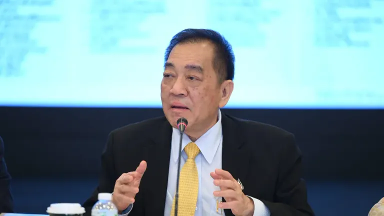Anti-Corruption Group Proposes 7 Solutions to Fix Thai Registry Fraud