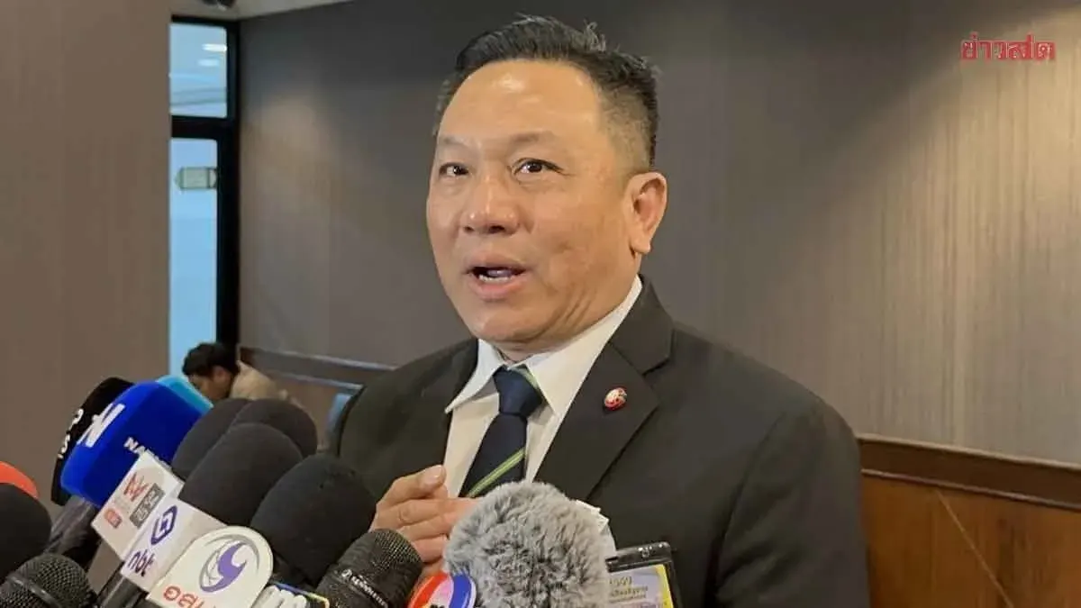 Government Assures Local Authorities on Civil Service Exam Fraud Probe