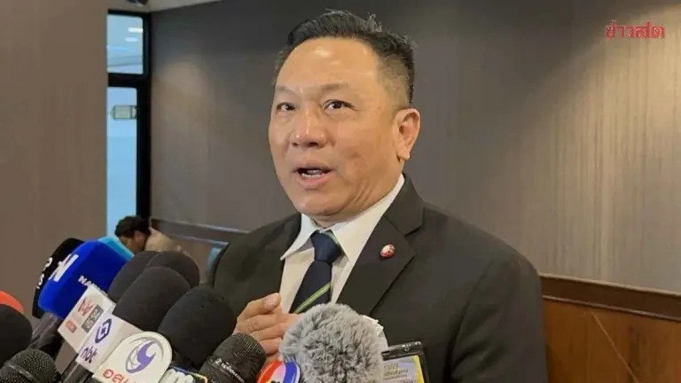 Government Assures Local Authorities on Civil Service Exam Fraud Probe