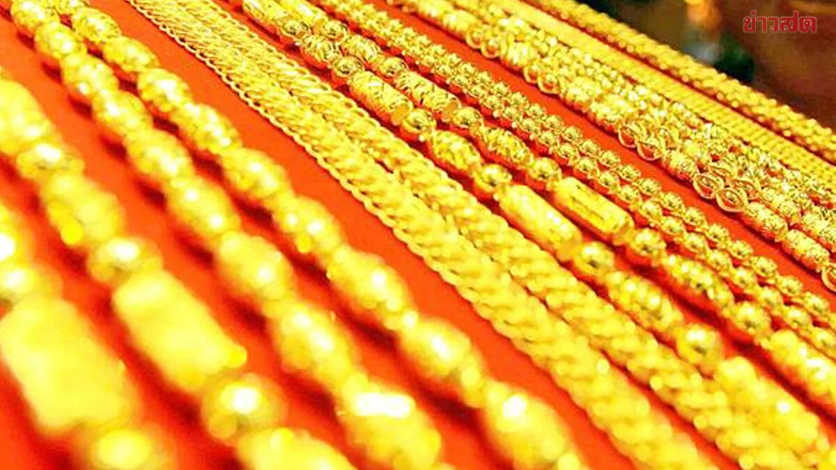 Gold Prices Today, May 11, 2025: Official Announcement Shows Decline – Act Now