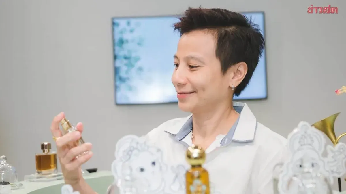 Ex-Partner Files Intimidation Case Against Social Media Star