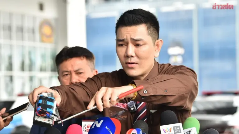 Lawyer Reports GPS Tracker Placed Under Car by Influential Gang