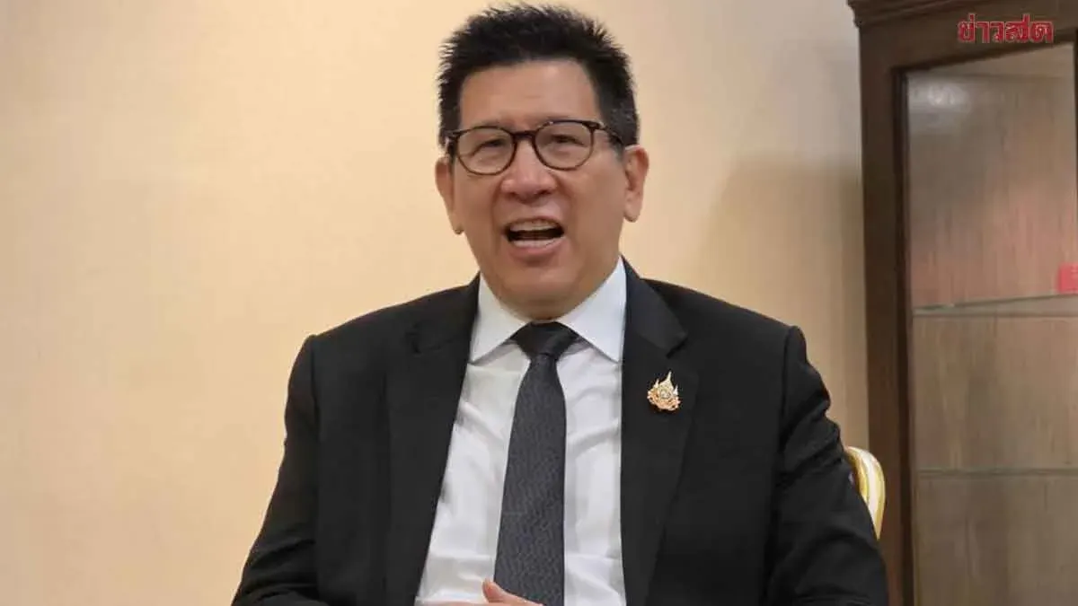 Thailand Earmarks 50-60 Billion Baht for Solar Rooftop Energy Transition