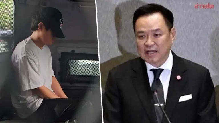 PM Orders Deep Investigation into Chinese Man Found with Cache of Military Weapons; Possible Links to BHQ Gang