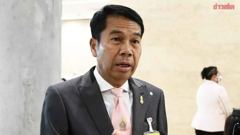 Pheu Thai MP Says Ministers Unlikely to Face No-Confidence Debate