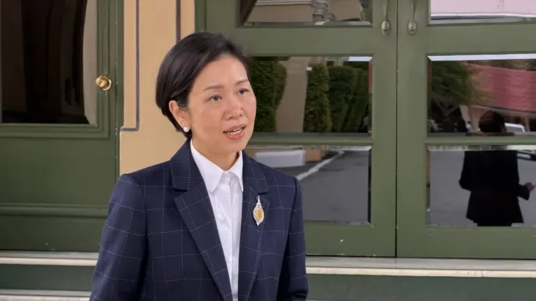 Thailand Pursues Myanmar Gas Deal, Eyes New A6 Field
