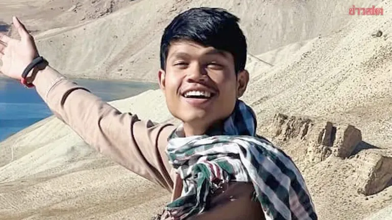 Thai Travelers Rally to Find Missing YouTuber in Georgia