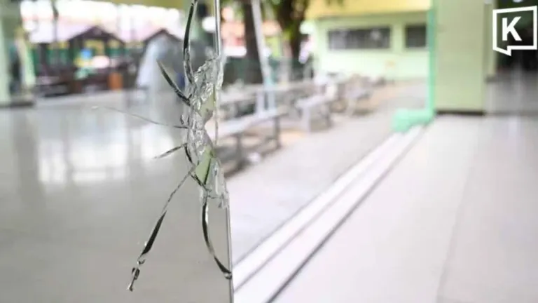 Student Opens Fire at School Over Grade Dispute