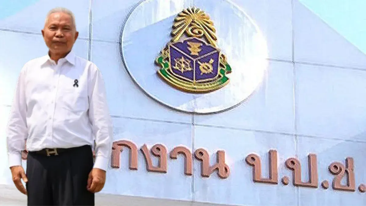 Throwing a Punch in the Corner – Opposition Tests President Sophon's Resolve