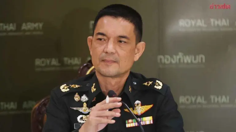 Military Spokesman Defends Intelligence Operations in South Border
