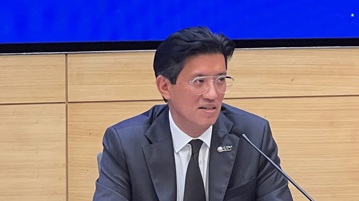 Thai Stock Exchange Says Data Breach Won't Affect Investor Assets