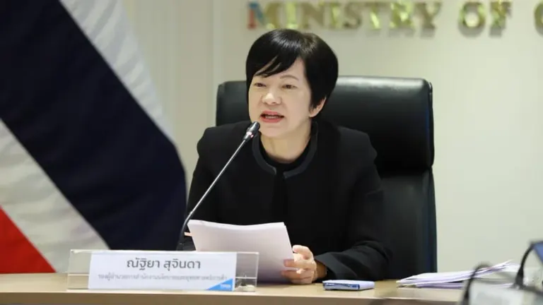 Thai Exports Jump 24.3% in August on Electronics Demand