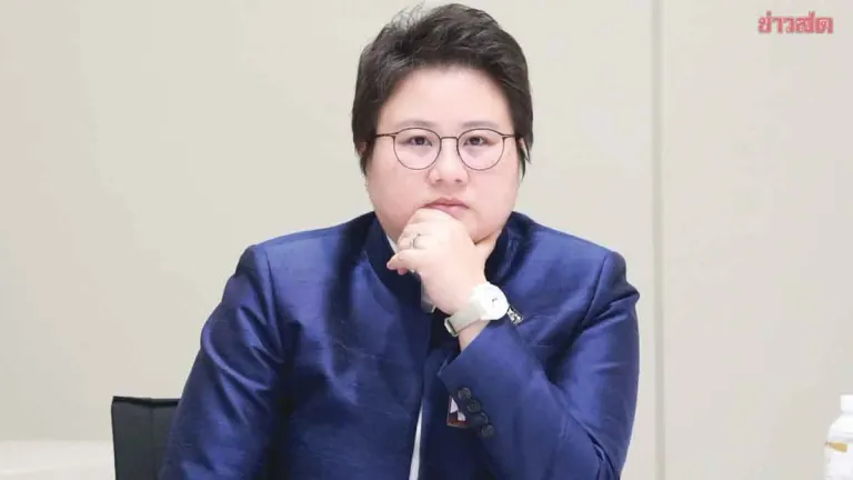 Deputy PM Unfazed by Opposition No-Confidence Vote