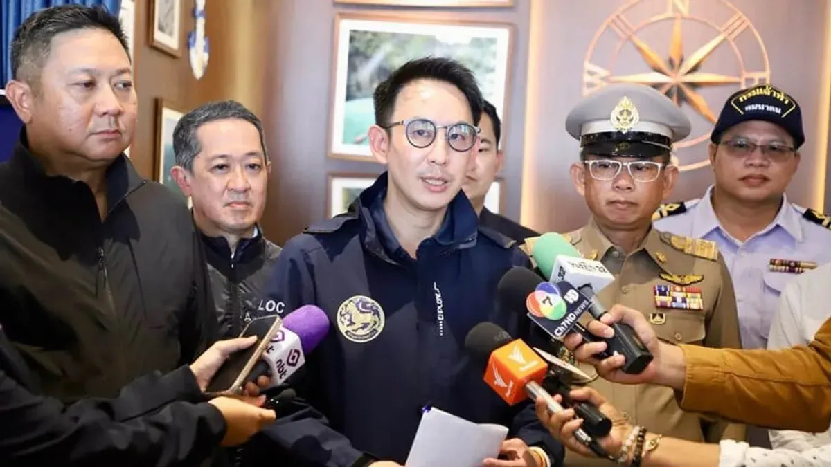 Phuket Clears Hotel Licence Application Backlog