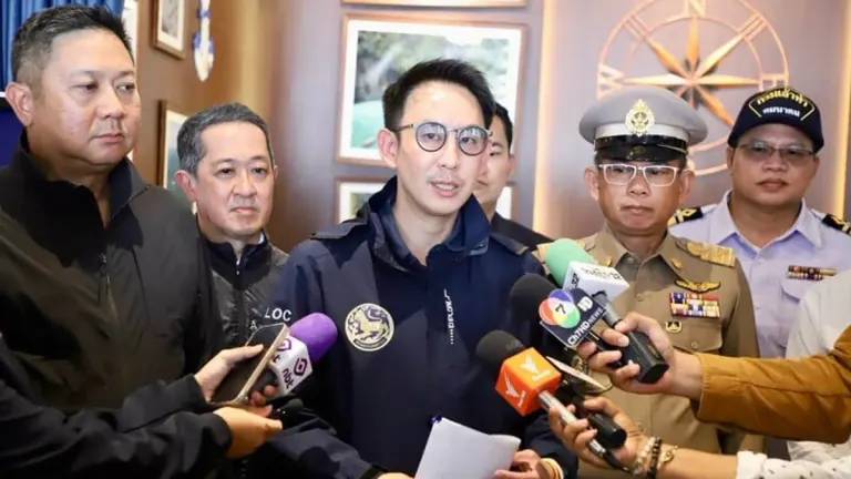 Phuket Clears Hotel Licence Application Backlog
