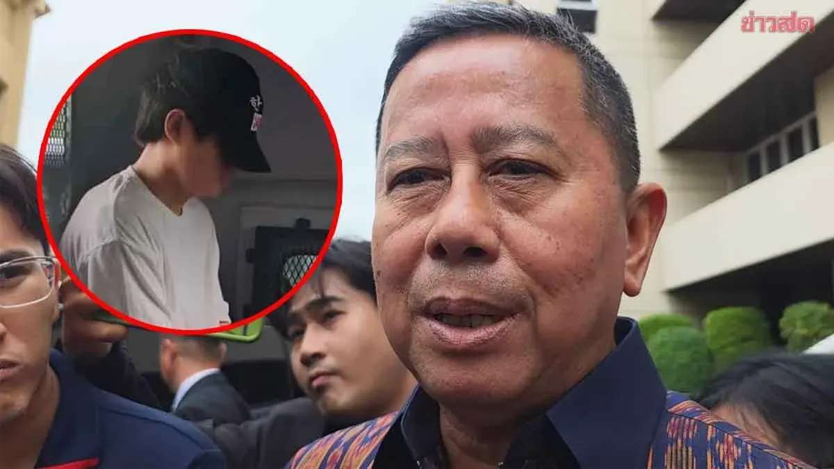 Defense Minister Urges Calm Over Military Weapons in Hands of Cambodian Gaming Boss; Investigation Underway on How They Went Missing