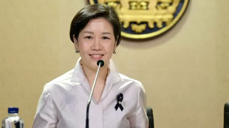 Cabinet Approves Data Center Policy Board to Monitor Energy Impact