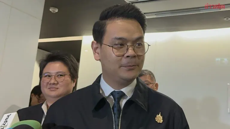 Thai AI Passport Glitches Blamed on Wrong Model Selection