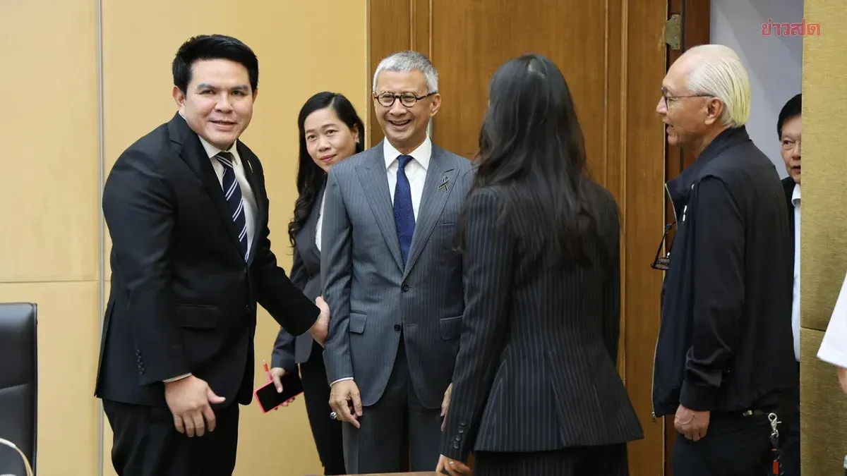 Thailand Withdraws from 2030 Youth Olympics Bid—Government Admits Lack of Readiness, Cites Massive 5 Billion Baht Budget