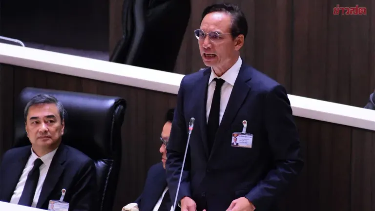 Budget Shows No Vision, Trapped by Legal Constraints