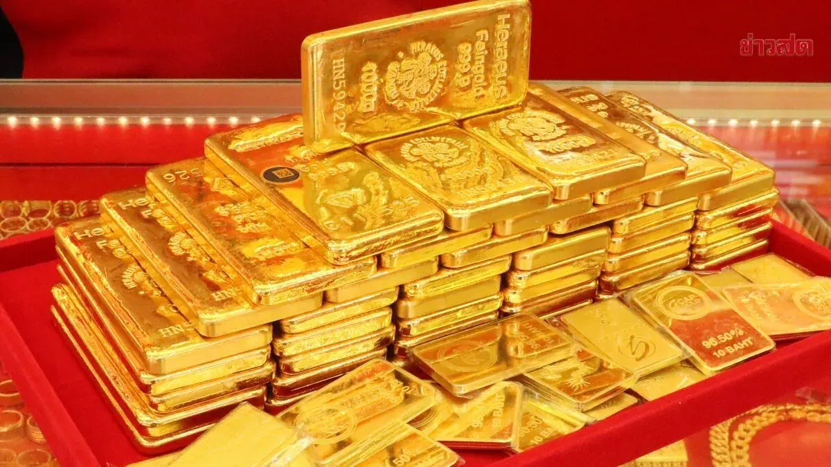 Nearly Half of Gold Investors Expect Price Rise This Week