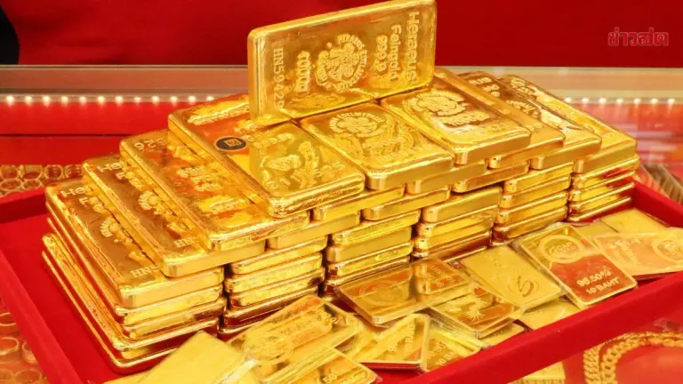 Nearly Half of Gold Investors Expect Price Rise This Week