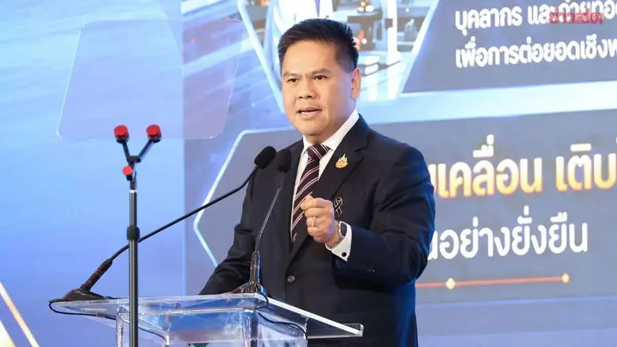 Thailand's Defense Industry Emerges As New Growth Engine