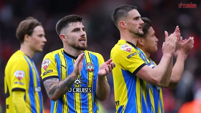 Southampton Stripped of Playoff Final Spot, Handed 4-Point Deduction for Next Season