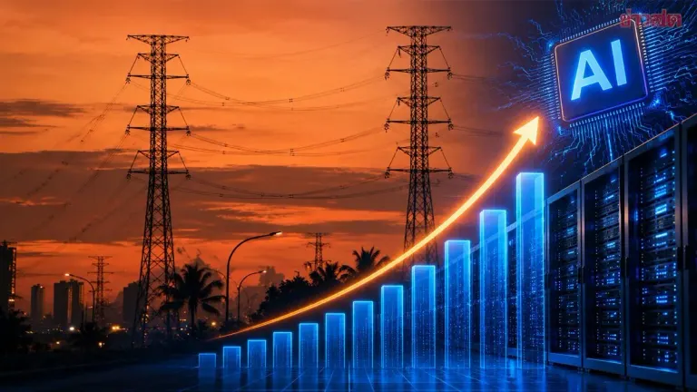 Thailand Launches Data Center Policy Board