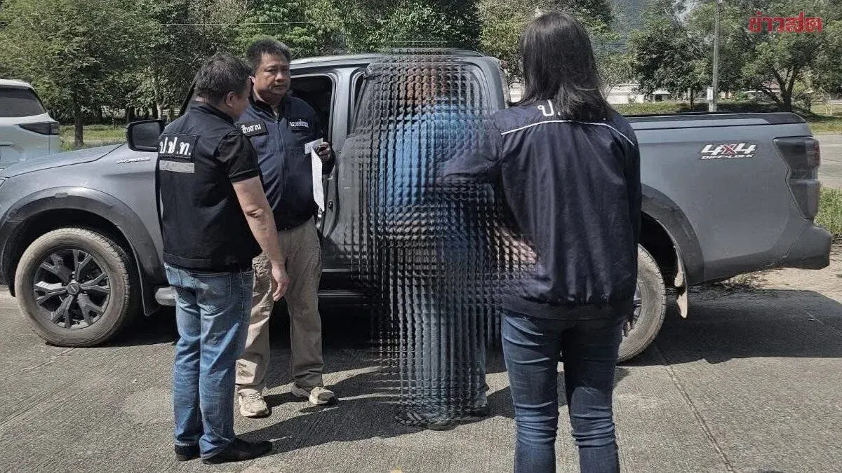 Ex-Police Inspector Jailed Two Years for Theft