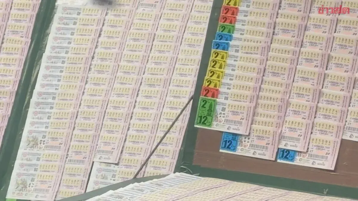 May 2 Lottery Drawing: Lucky Numbers and Hot Picks This Round