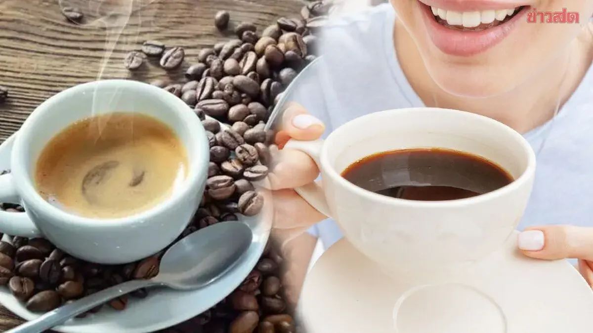Regular Coffee Drinking Does More Than Just Wake Your Brain—It's Actually Good for Your Gut Health and Reduces Inflammation
