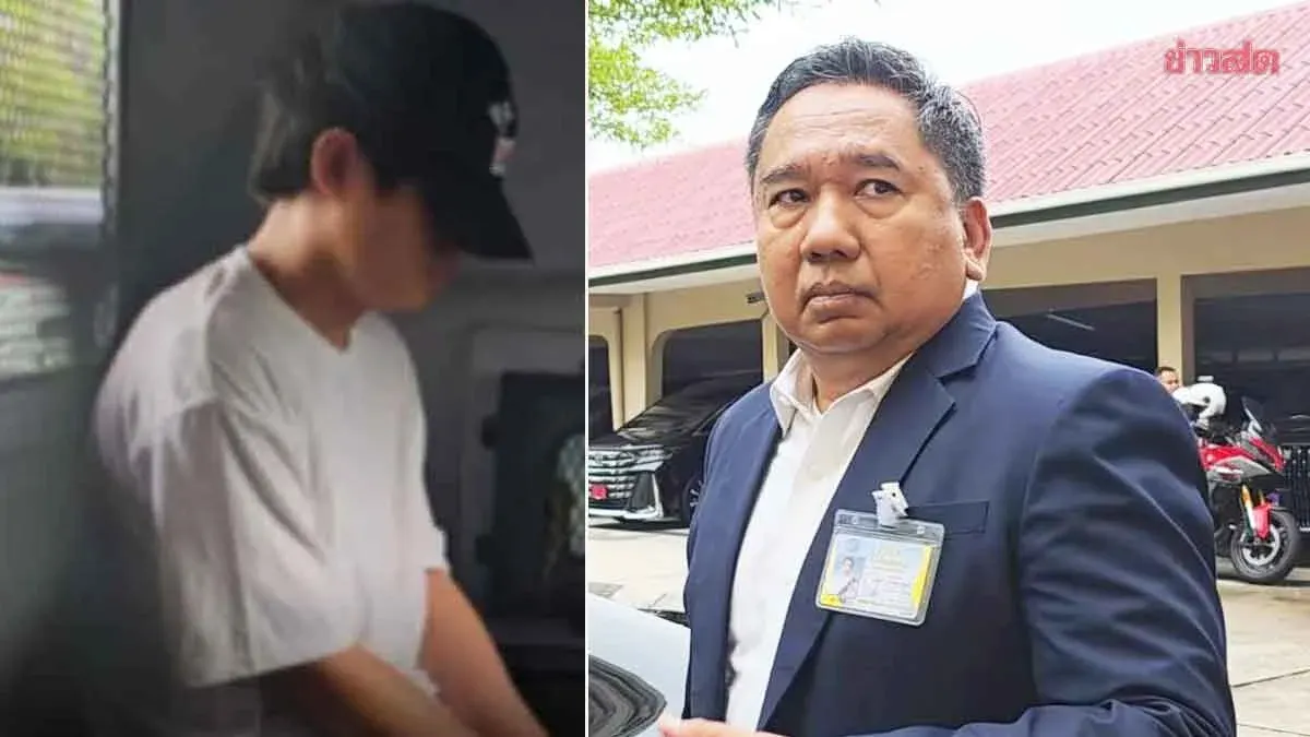 National Intelligence Agency Chief Confirms Chinese Man's Links to Scammer Gang in Regional Network
