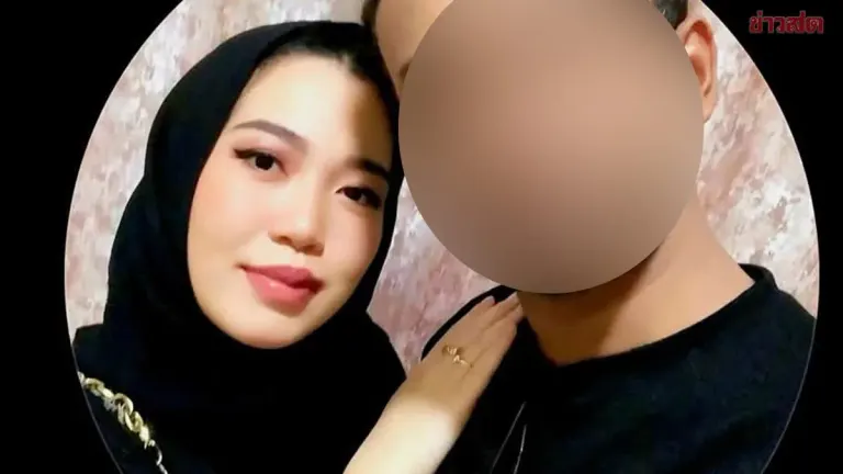 Sister Seeks Missing Woman Last Seen in Dubai