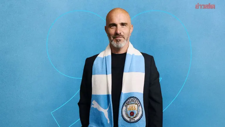 Manchester City Unveil Maresca as New Manager – Expected to Pay Chelsea €20 Million Compensation
