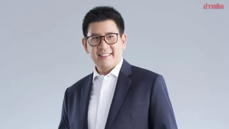 Thailand Launches STI Strategy to Attract Global Investment