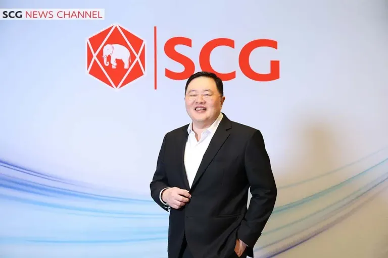 SCG Q2 Profit Surges 85% to 11.5 Billion Baht