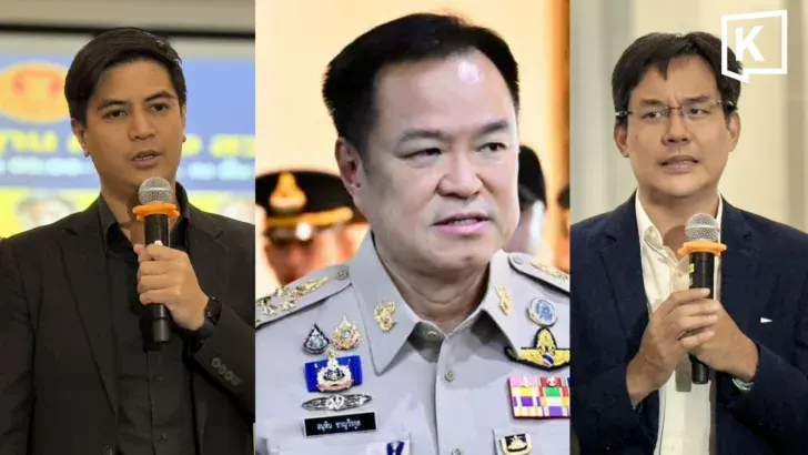 Opposition Demands Answers on Senate Election Collusion Case